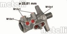 METELLI 05-0313