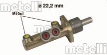 METELLI 05-0323