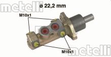 METELLI 05-0326