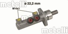 METELLI 05-0327