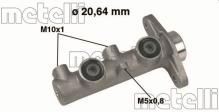 METELLI 05-0328