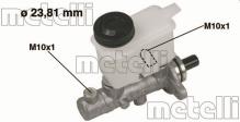 METELLI 05-0331