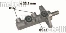 METELLI 05-0333