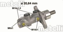 METELLI 05-0346
