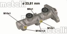 METELLI 05-0349