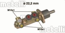 METELLI 05-0350