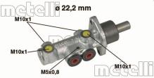 METELLI 05-0353