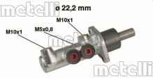 METELLI 05-0354