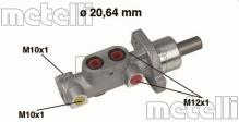 METELLI 05-0357
