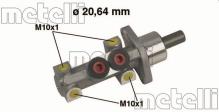 METELLI 05-0360