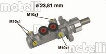 METELLI 05-0361