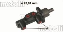 METELLI 05-0372