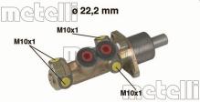 METELLI 05-0387