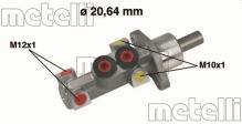 METELLI 05-0388