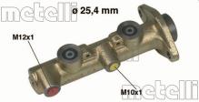METELLI 05-0389
