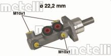 METELLI 05-0390