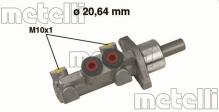 METELLI 05-0391