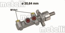 METELLI 05-0396