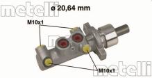 METELLI 05-0397