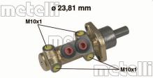 METELLI 05-0398