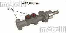 METELLI 05-0400