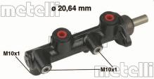METELLI 05-0401