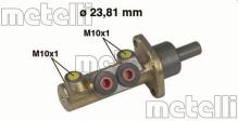 METELLI 05-0413