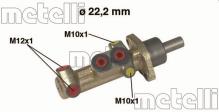 METELLI 05-0417
