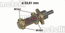 METELLI 05-0418