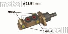 METELLI 05-0419