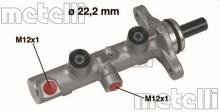 METELLI 05-0428