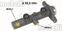 METELLI 05-0430