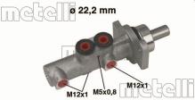 METELLI 05-0437