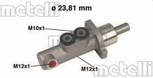 METELLI 05-0441