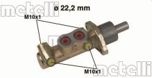 METELLI 05-0442