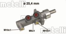 METELLI 05-0447