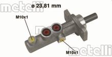 METELLI 05-0449