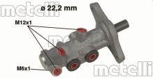 METELLI 05-0457