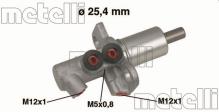 METELLI 05-0458