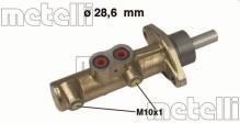 METELLI 05-0460