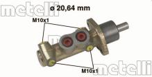 METELLI 05-0461