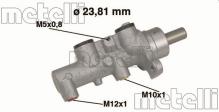 METELLI 05-0462