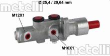 METELLI 05-0467