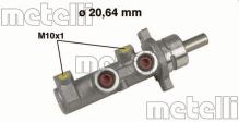 METELLI 05-0470