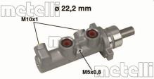 METELLI 05-0471