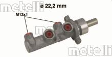 METELLI 05-0483