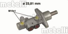 METELLI 05-0494