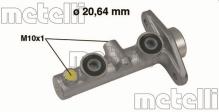 METELLI 05-0497