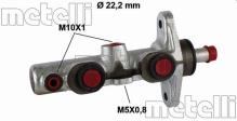 METELLI 05-0499