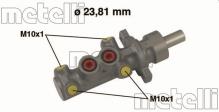 METELLI 05-0504
